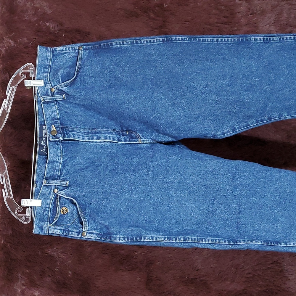 Wrangler George Strait Cowboy Collection Jeans